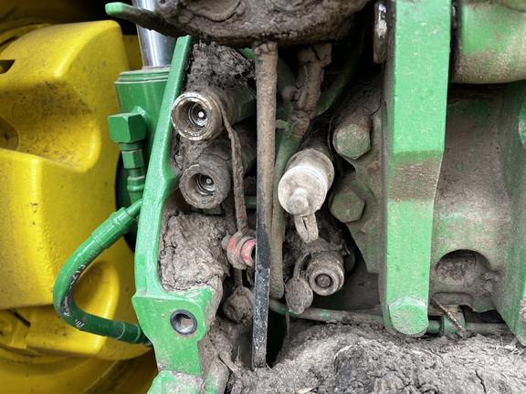 2023 John Deere 8R 370 - Photo25