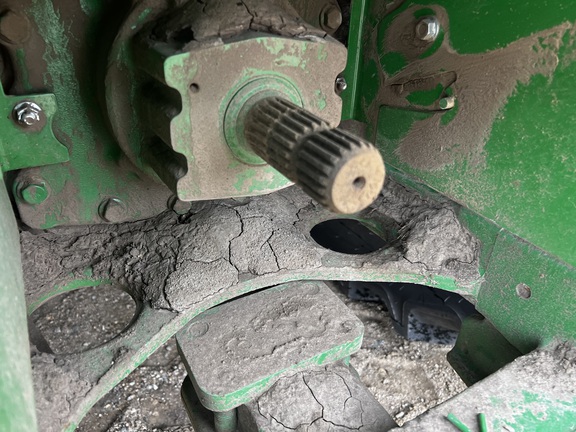 2023 John Deere 8R 370 - Photo26