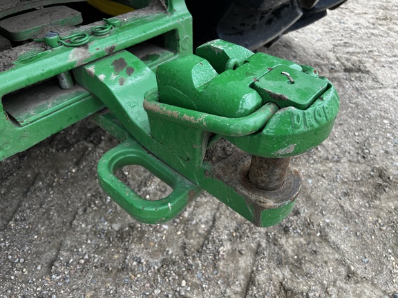 2023 John Deere 8R 370 - Photo27