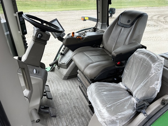 2023 John Deere 8R 370 - Photo28
