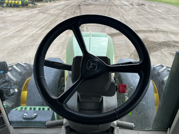 2023 John Deere 8R 370 - Photo29