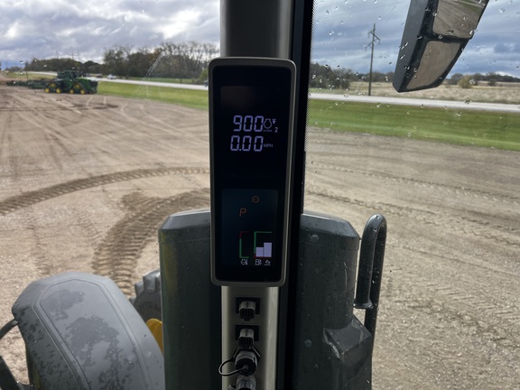 2023 John Deere 8R 370 - Photo32