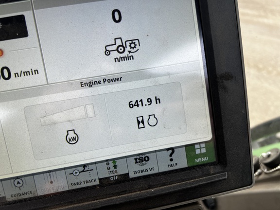 2023 John Deere 8R 370 - Photo34