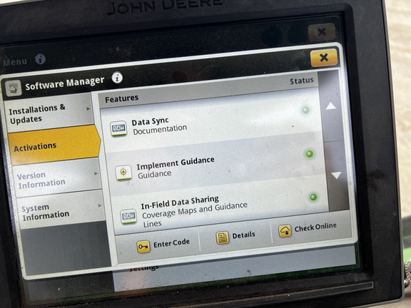 2023 John Deere 8R 370 - Photo37