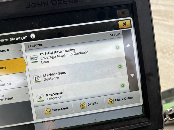 2023 John Deere 8R 370 - Photo38