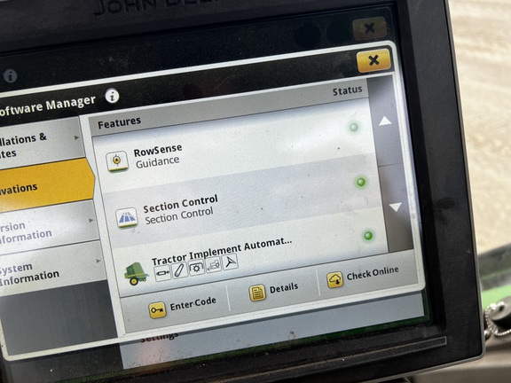 2023 John Deere 8R 370 - Photo39