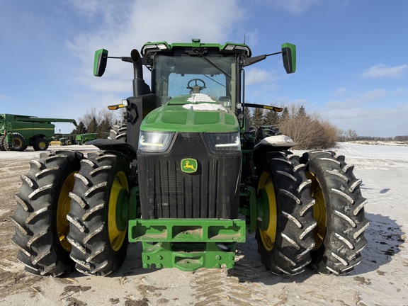 2023 John Deere 8R 370 - Photo2