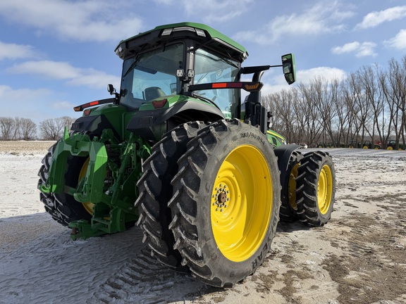 2023 John Deere 8R 370 - Photo3