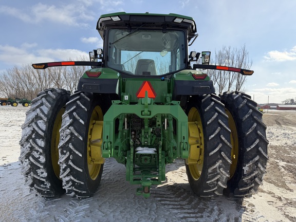 2023 John Deere 8R 370 - Photo4