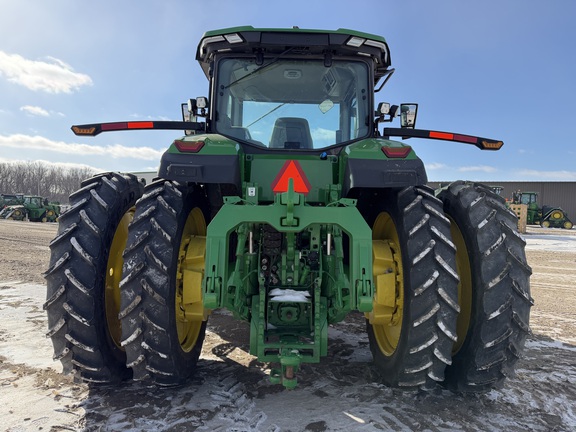 2023 John Deere 8R 370 - Photo5