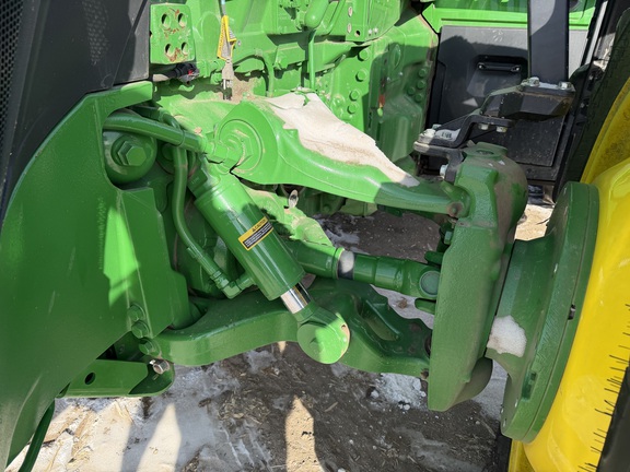 2023 John Deere 8R 370 - Photo11