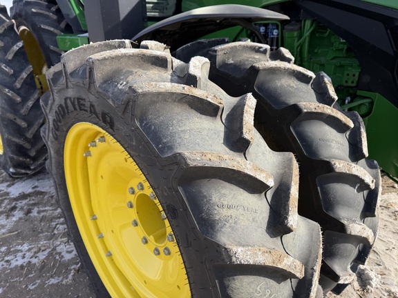 2023 John Deere 8R 370 - Photo12