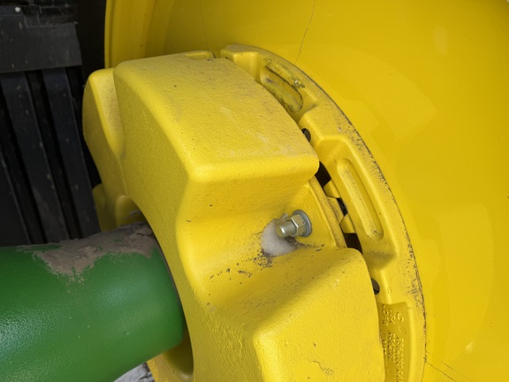 2023 John Deere 8R 370 - Photo16