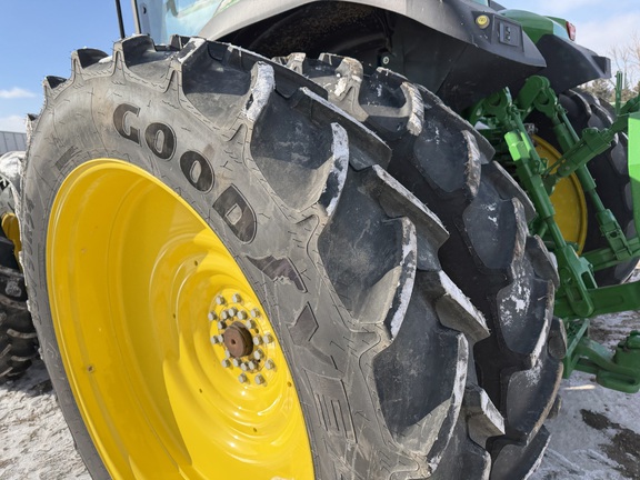 2023 John Deere 8R 370 - Photo17