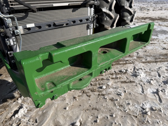 2023 John Deere 8R 370 - Photo19