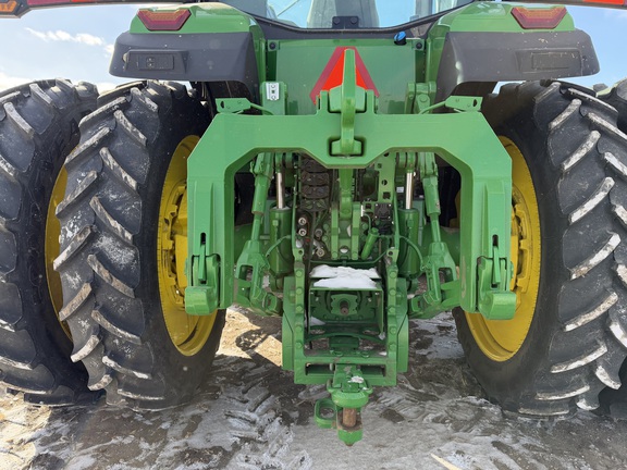2023 John Deere 8R 370 - Photo21