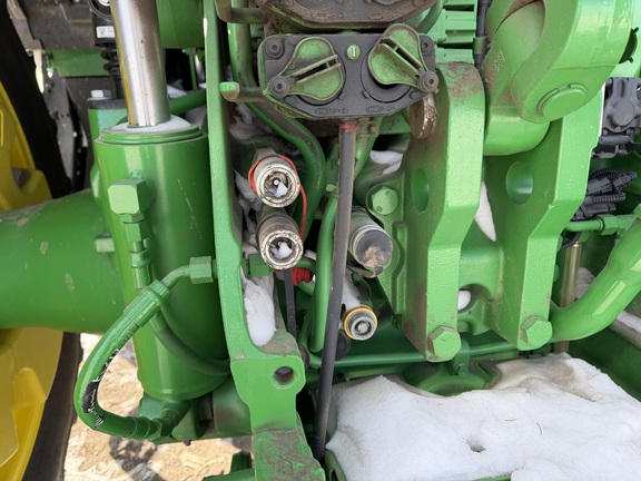 2023 John Deere 8R 370 - Photo23