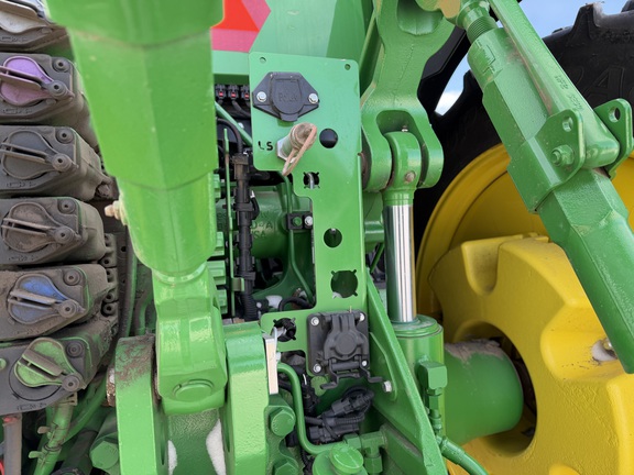 2023 John Deere 8R 370 - Photo24