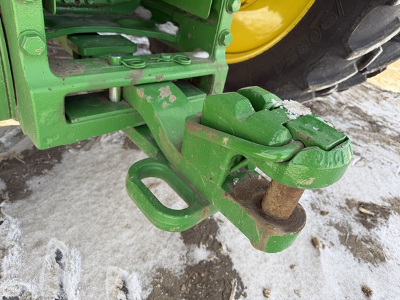 2023 John Deere 8R 370 - Photo26