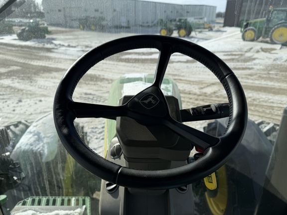2023 John Deere 8R 370 - Photo28
