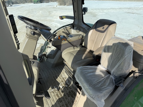 2023 John Deere 8R 370 - Photo27