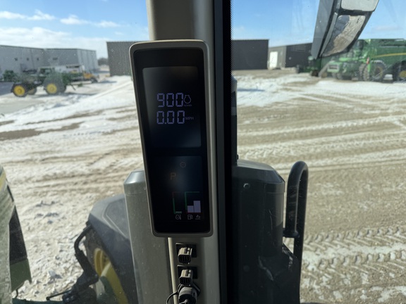 2023 John Deere 8R 370 - Photo31