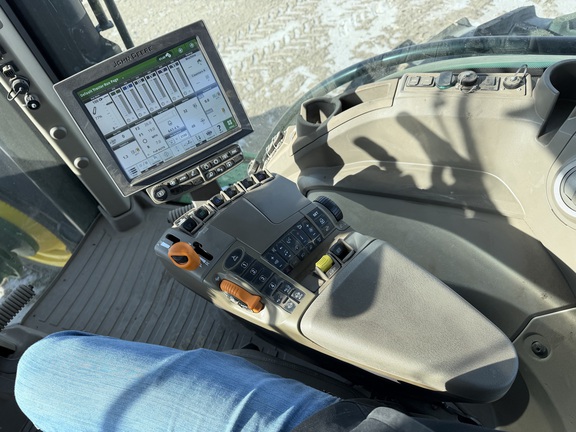 2023 John Deere 8R 370 - Photo32