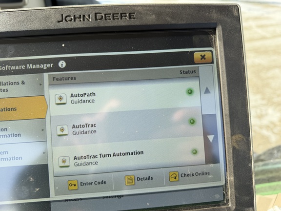 2023 John Deere 8R 370 - Photo34