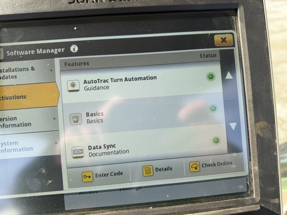 2023 John Deere 8R 370 - Photo35