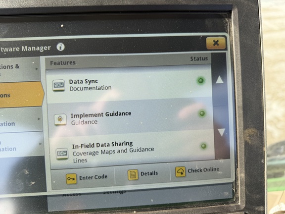 2023 John Deere 8R 370 - Photo36