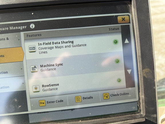 2023 John Deere 8R 370 - Photo37