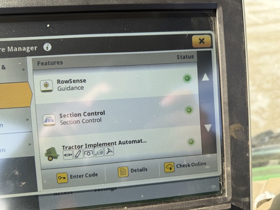 2023 John Deere 8R 370 - Photo38