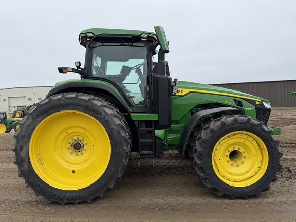 2023 John Deere 8R 370 - Photo2