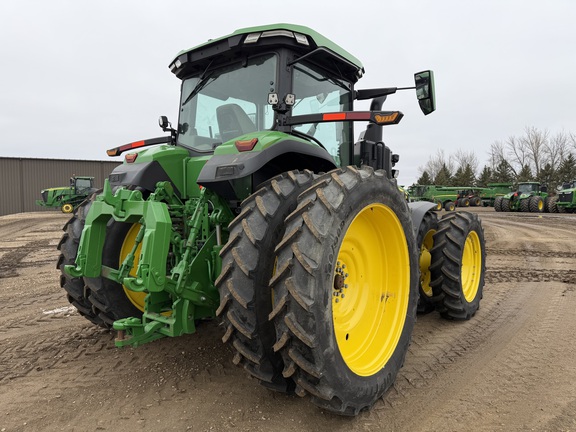 2023 John Deere 8R 370 - Photo3