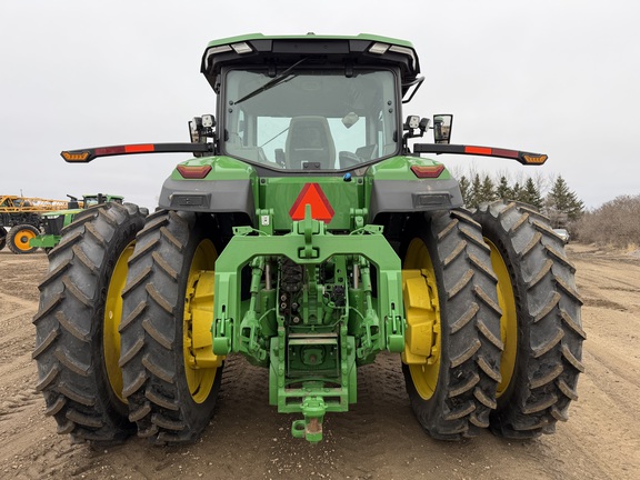 2023 John Deere 8R 370 - Photo4