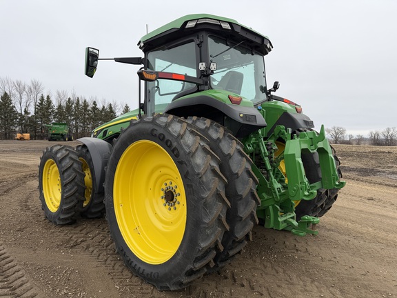 2023 John Deere 8R 370 - Photo5