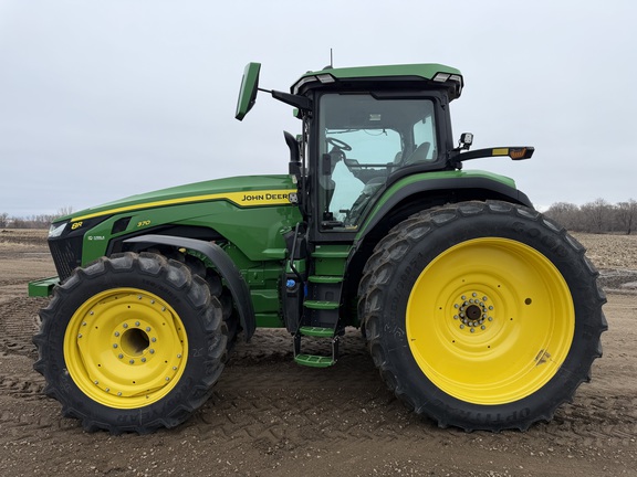 2023 John Deere 8R 370 - Photo6
