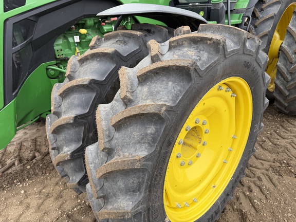2023 John Deere 8R 370 - Photo10