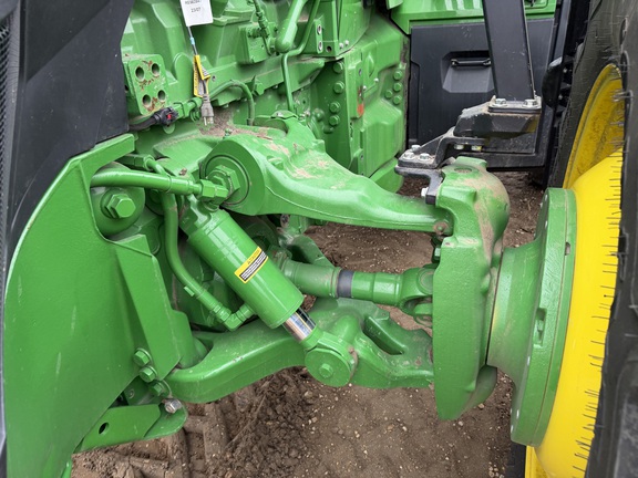 2023 John Deere 8R 370 - Photo11