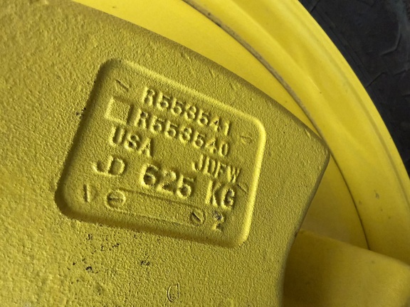 2023 John Deere 8R 370 - Photo16