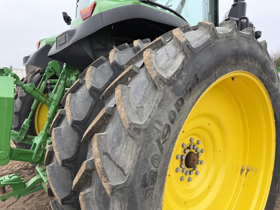 2023 John Deere 8R 370 - Photo15