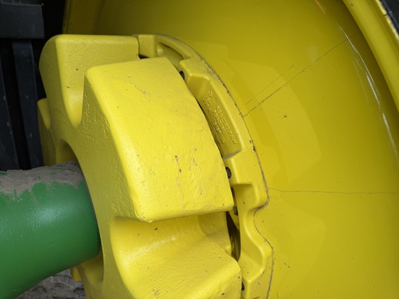 2023 John Deere 8R 370 - Photo17