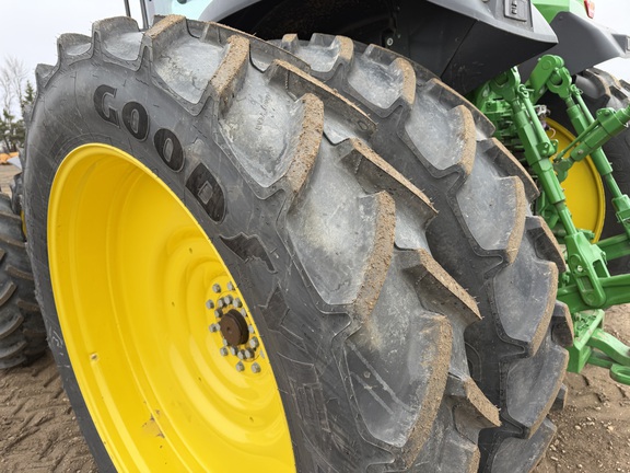 2023 John Deere 8R 370 - Photo18