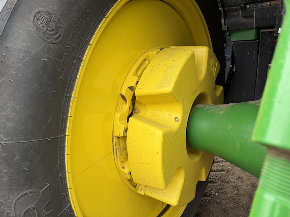 2023 John Deere 8R 370 - Photo19