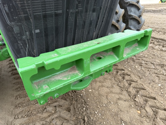 2023 John Deere 8R 370 - Photo20