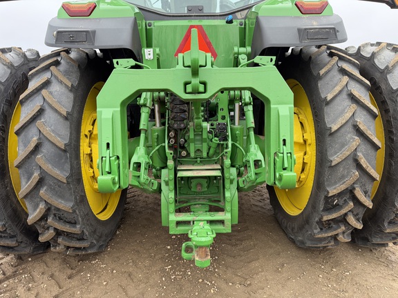 2023 John Deere 8R 370 - Photo22