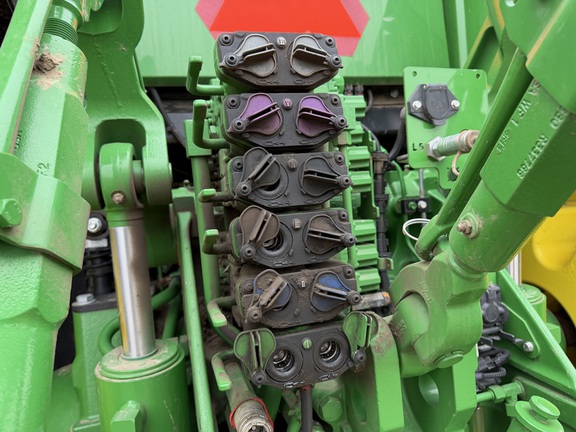 2023 John Deere 8R 370 - Photo23