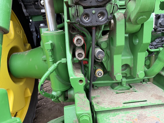 2023 John Deere 8R 370 - Photo24
