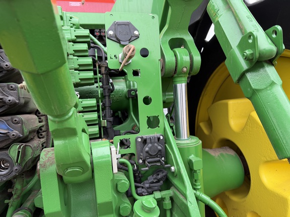 2023 John Deere 8R 370 - Photo25