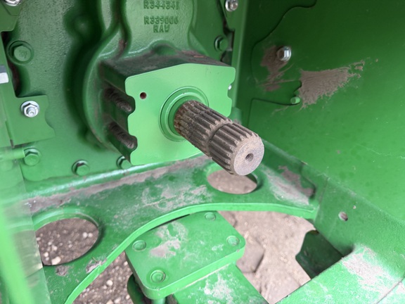 2023 John Deere 8R 370 - Photo26